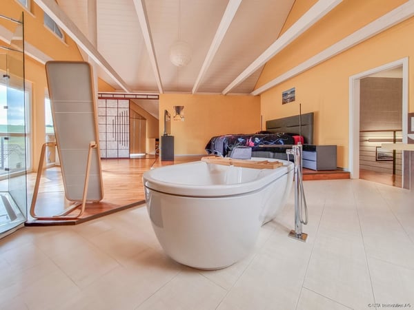 Luxuriöses Anwesen mit vielen Extras und traumhafter Aussicht 3