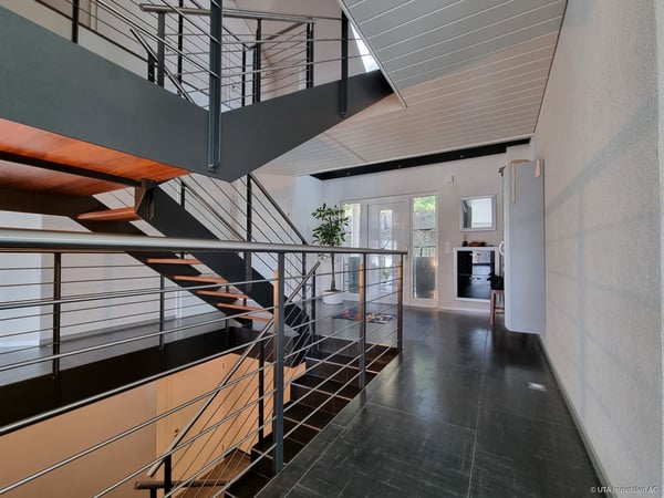 Luxuriöses Anwesen mit vielen Extras und traumhafter Aussicht 2