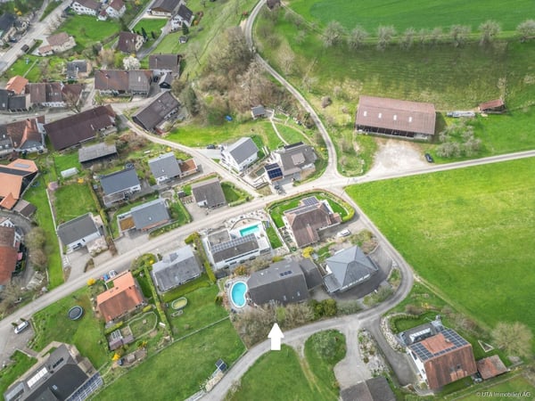 Luxuriöses Anwesen mit vielen Extras und traumhafter Aussicht 12