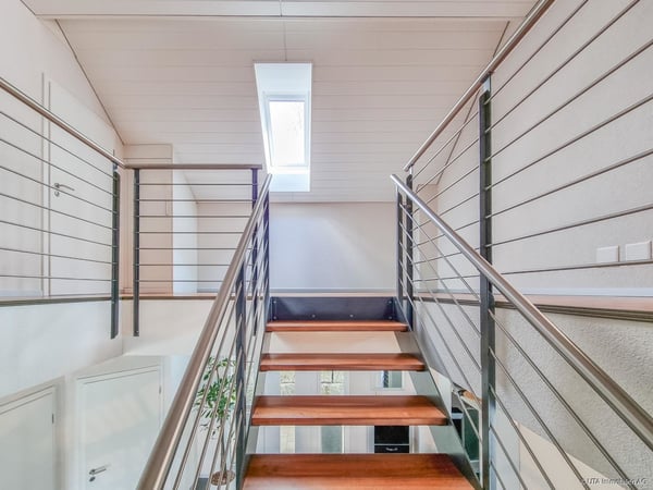 Luxuriöses Anwesen mit vielen Extras und traumhafter Aussicht 6