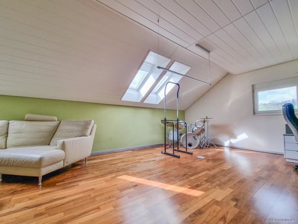 Luxuriöses Anwesen mit vielen Extras und traumhafter Aussicht 9