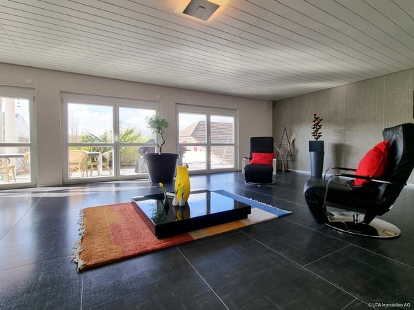 Luxuriöses Anwesen mit vielen Extras und traumhafter Aussicht 4