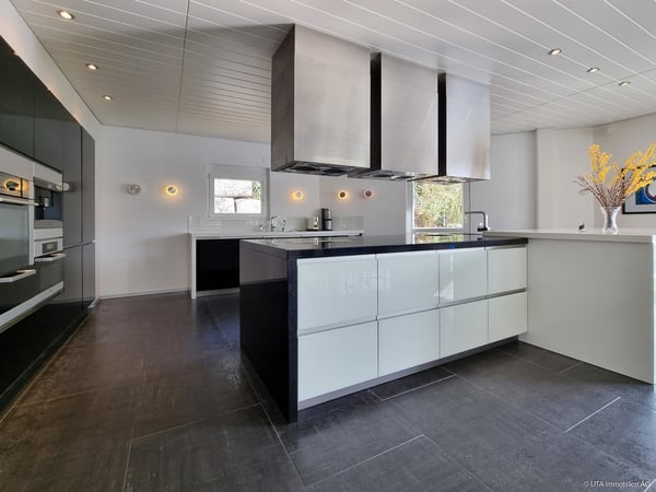 Luxuriöses Anwesen mit vielen Extras und traumhafter Aussicht 5