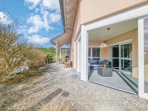 Luxuriöses Anwesen mit vielen Extras und traumhafter Aussicht 11