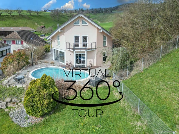 Luxuriöses Anwesen mit vielen Extras und traumhafter Aussicht 13