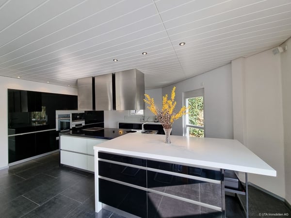 Luxuriöses Anwesen mit vielen Extras und traumhafter Aussicht 5