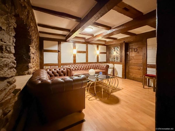 Charmantes Anlageobjekt mit Charakter und Raum für Visionen 4