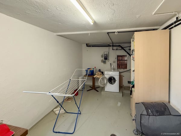 Charmantes Anlageobjekt mit Charakter und Raum für Visionen 9