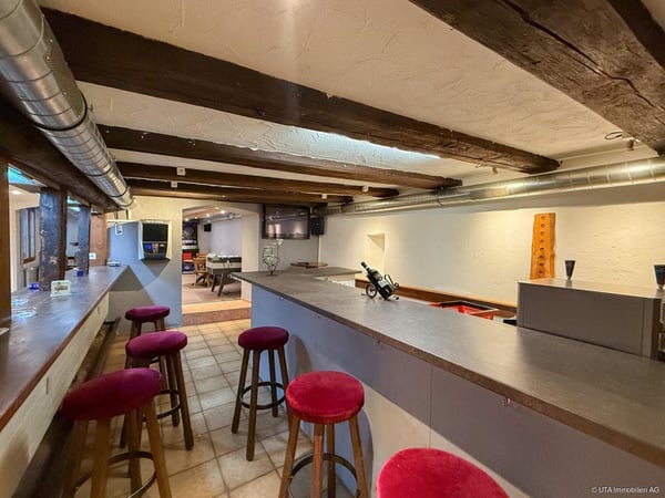 Charmantes Anlageobjekt mit Charakter und Raum für Visionen 7