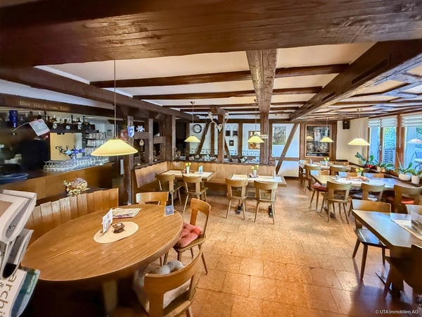 Charmantes Anlageobjekt mit Charakter und Raum für Visionen 3