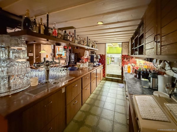 Charmantes Anlageobjekt mit Charakter und Raum für Visionen 7