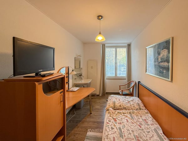 Charmantes Anlageobjekt mit Charakter und Raum für Visionen 11