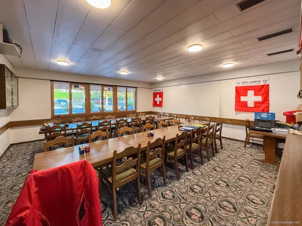 Charmantes Anlageobjekt mit Charakter und Raum für Visionen 6