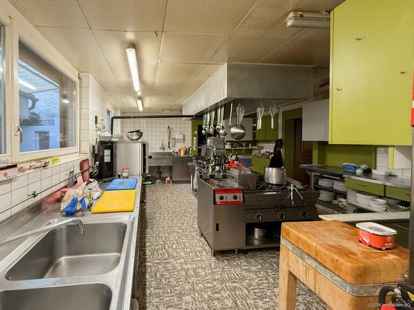 Charmantes Anlageobjekt mit Charakter und Raum für Visionen 9