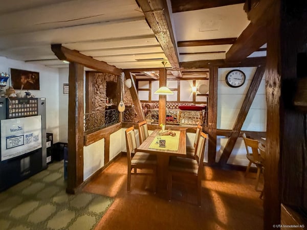 Charmantes Anlageobjekt mit Charakter und Raum für Visionen 4