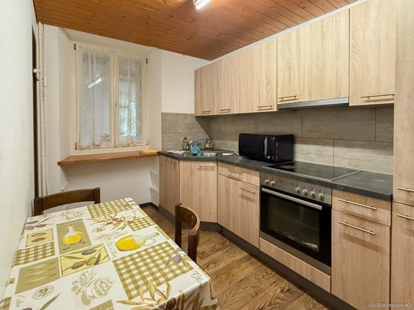 Charmantes Anlageobjekt mit Charakter und Raum für Visionen 13