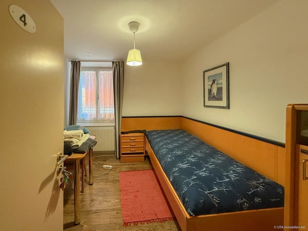 Renditestarke historische Hotel-, Gastro-, Bar- Immobilie 4