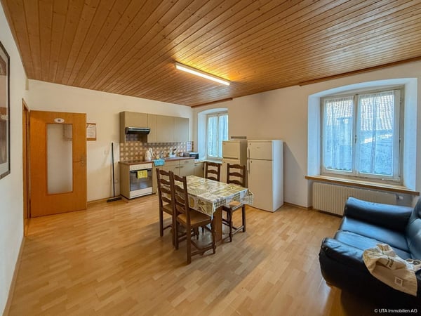 Renditestarke historische Hotel-, Gastro-, Bar- Immobilie 6