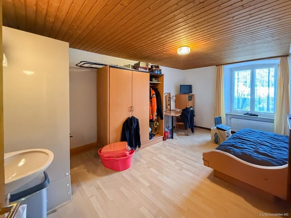 Renditestarke historische Hotel-, Gastro-, Bar- Immobilie 8