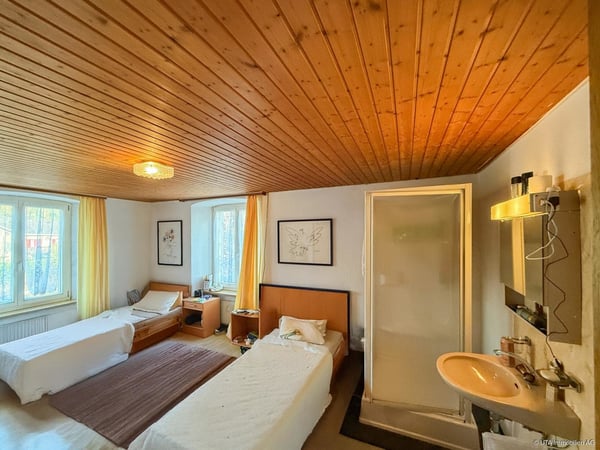 Renditestarke historische Hotel-, Gastro-, Bar- Immobilie 9