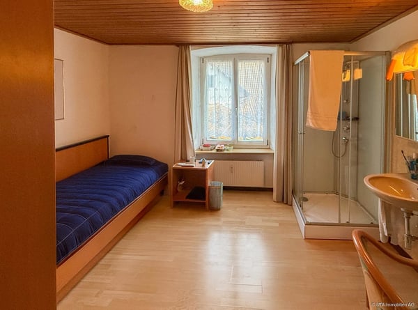 Renditestarke historische Hotel-, Gastro-, Bar- Immobilie 7