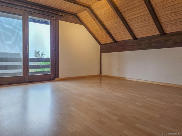 Grosszügiges Einfamilienhaus - Weitblick, Waldnähe & Gartenparadies 9