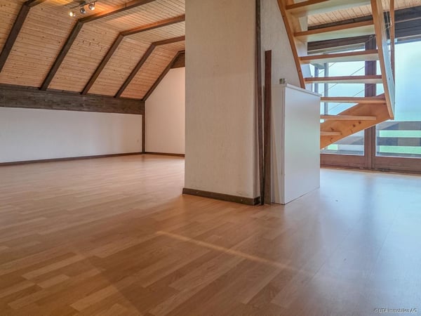 Grosszügiges Einfamilienhaus - Weitblick, Waldnähe & Gartenparadies 8