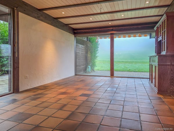 Grosszügiges Einfamilienhaus - Weitblick, Waldnähe & Gartenparadies 6