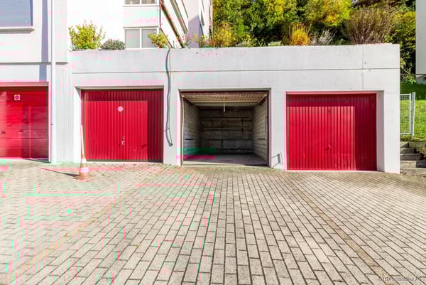 1.5-Zimmerwohnung mit Weitblick 9