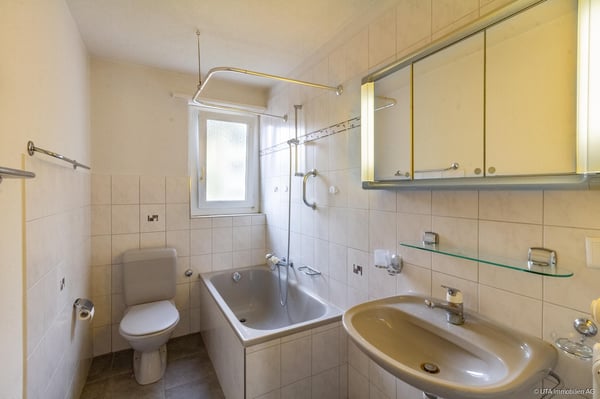 1.5-Zimmerwohnung mit Weitblick 7