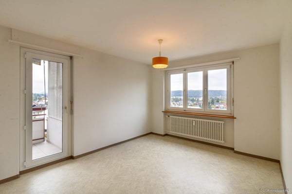 1.5-Zimmerwohnung mit Weitblick 6