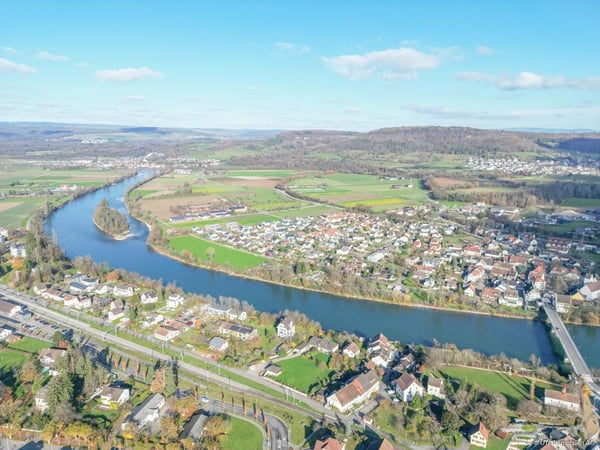 Komfortable 1.5 Zimmer-Wohnung mit sonnigem Balkon-zentral gelegen 13