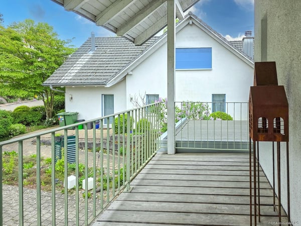 Einfamilienhaus - privilegierte Hanglage mit Einliegerwohnung 9