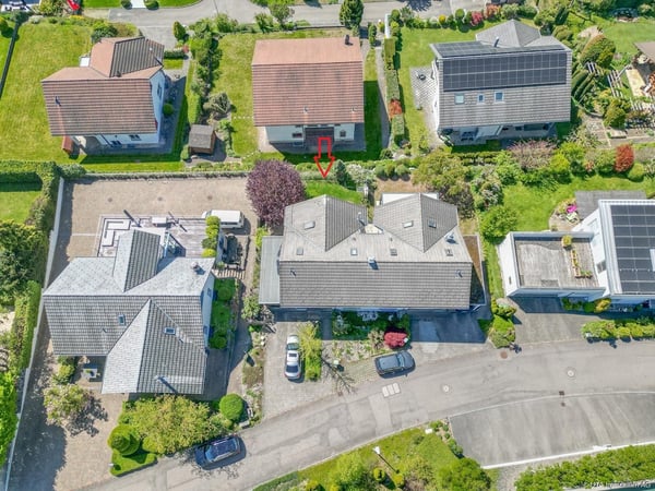 Einfamilienhaus - privilegierte Hanglage mit Einliegerwohnung 11