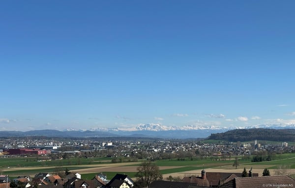 Exklusives Wohnerlebnis mit Weitblick 5