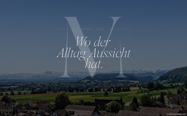 Exklusives Wohnerlebnis mit Weitblick 3