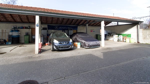 Reiheneinfamilienhaus mit viel Platz an zentraler Wohnlage 13