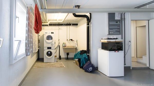 Reiheneinfamilienhaus mit viel Platz an zentraler Wohnlage 11