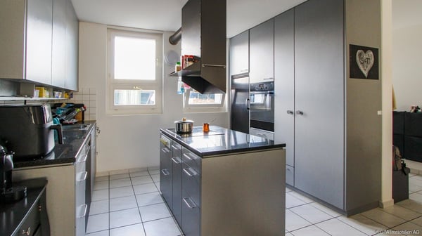 Reiheneinfamilienhaus mit viel Platz an zentraler Wohnlage 2
