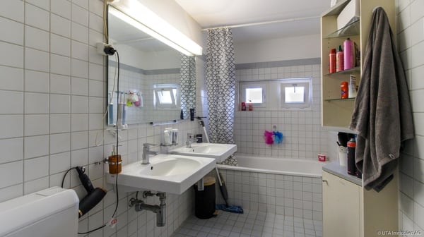 Reiheneinfamilienhaus mit viel Platz an zentraler Wohnlage 6