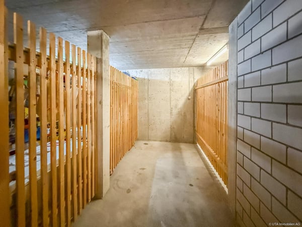 Schöne helle Wohnung mit neuem Ausbaustandard 10