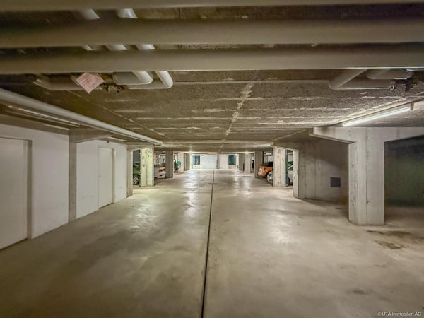 Schöne helle Wohnung mit neuem Ausbaustandard 12