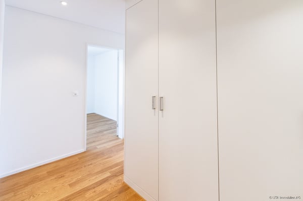 2.5-Zimmer-Neubauwohnung, sofort bezugsbereit, ideal auch als Kapitala 8