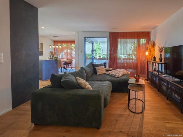Tolles Renditeobjekt mit viel Charme 3