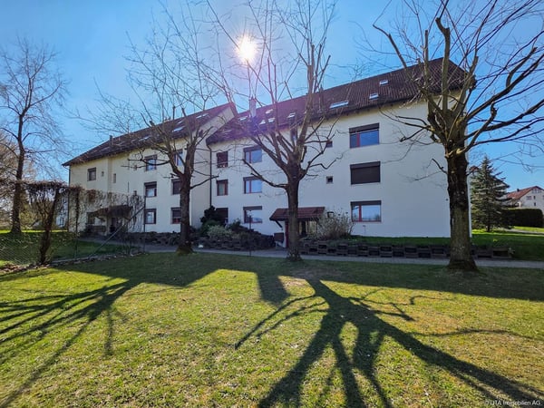 Ruhige Lage, Aussicht & Wohlfühlambiente 9
