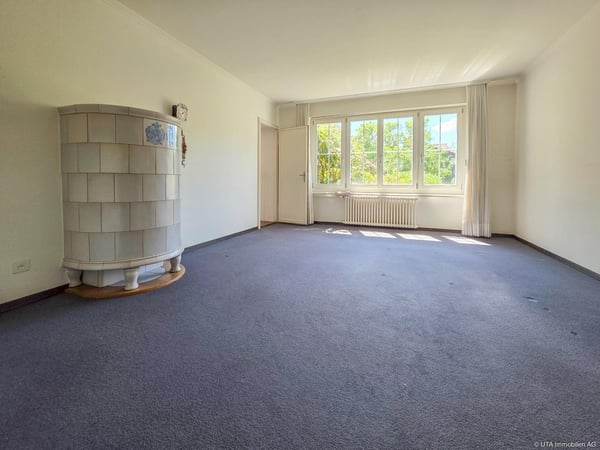 Privates Wohnparadies mit Pool an begehrter Lage 5
