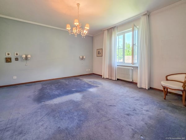 Privates Wohnparadies mit Pool an begehrter Lage 9