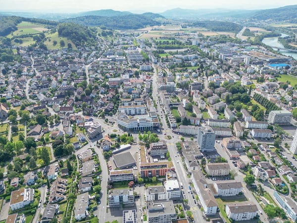Investieren und entwickeln an gefragter Lage 12