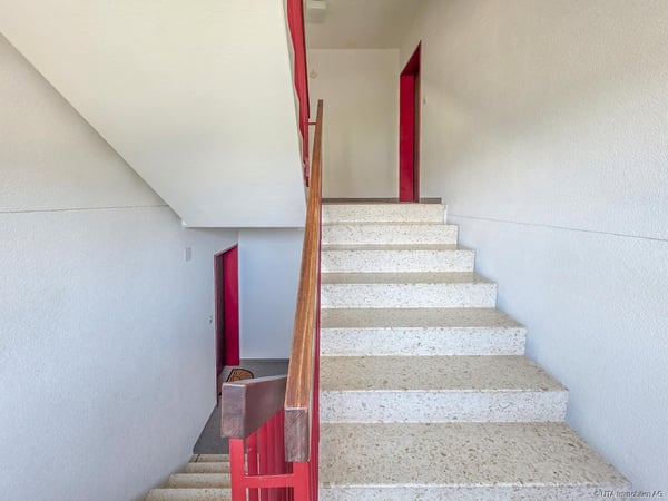 Ihr sonniges Zuhause - zwei Balkone + viel Raum für eigene Ideen 8