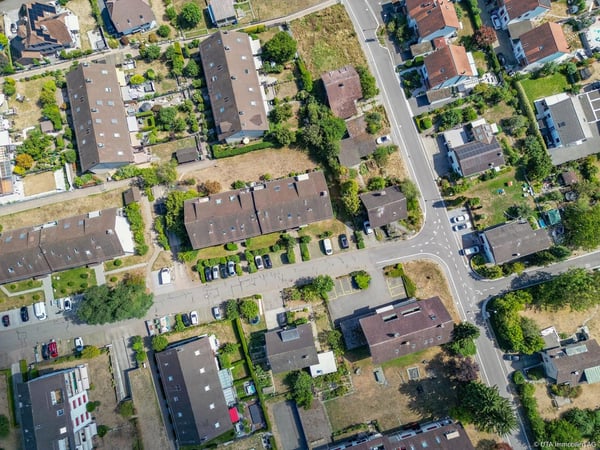 Ihr sonniges Zuhause - zwei Balkone + viel Raum für eigene Ideen 11